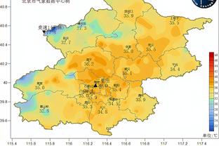 媒体人：中国国脚一年最多40来场比赛，与欧洲国脚有20多场差距